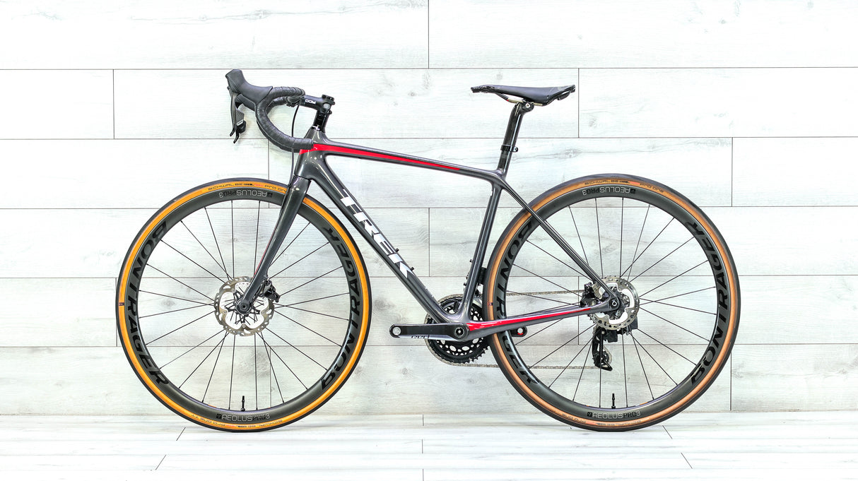 Trek Emonda SL 7 Disc Road Bike - 2019, 50cm