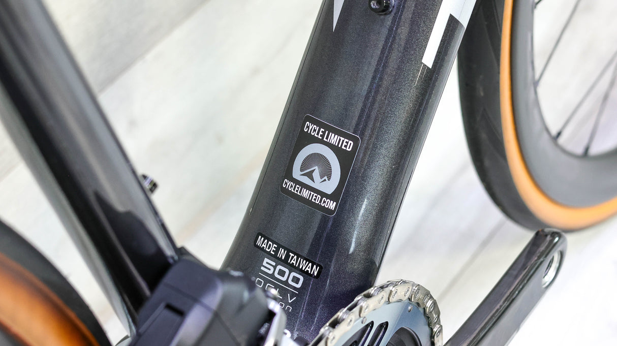 Trek Emonda SL 7 Disc Road Bike - 2019, 50cm
