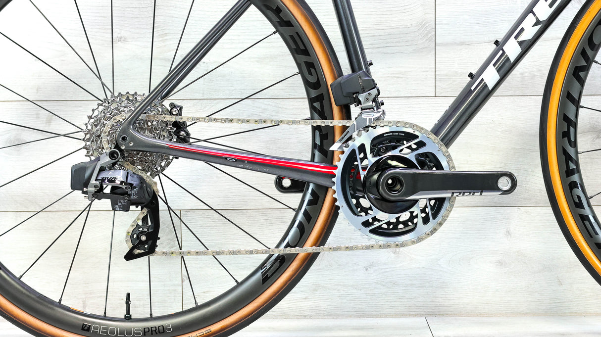 Trek Emonda SL 7 Disc Road Bike - 2019, 50cm
