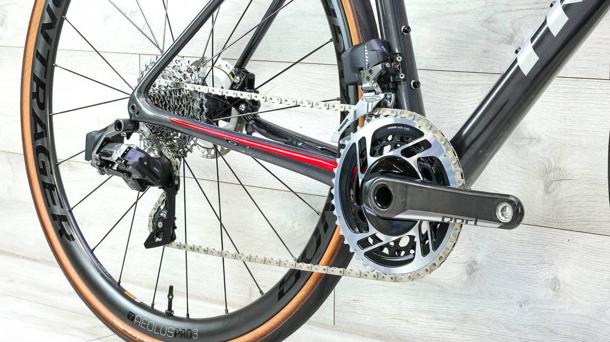 Trek Emonda SL 7 Disc Road Bike - 2019, 50cm