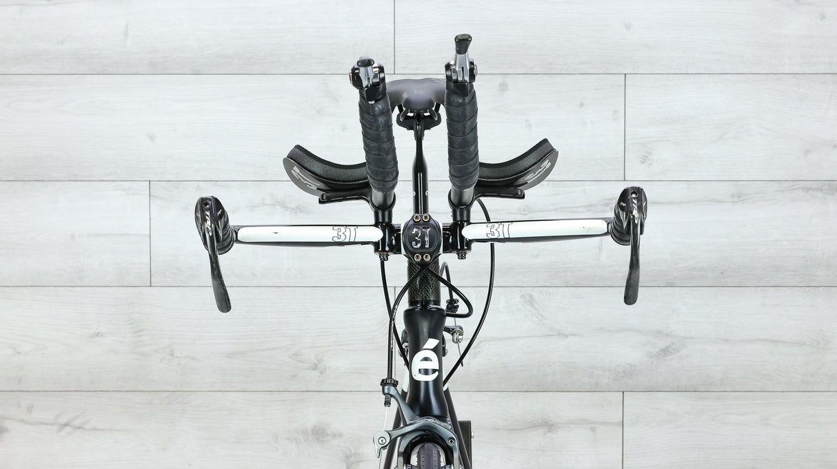 Cervelo P3 Triathlon Bike - 2014, 54cm