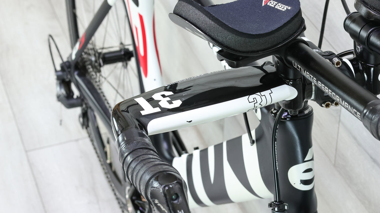 Cervelo P3 Triathlon Bike - 2014, 54cm