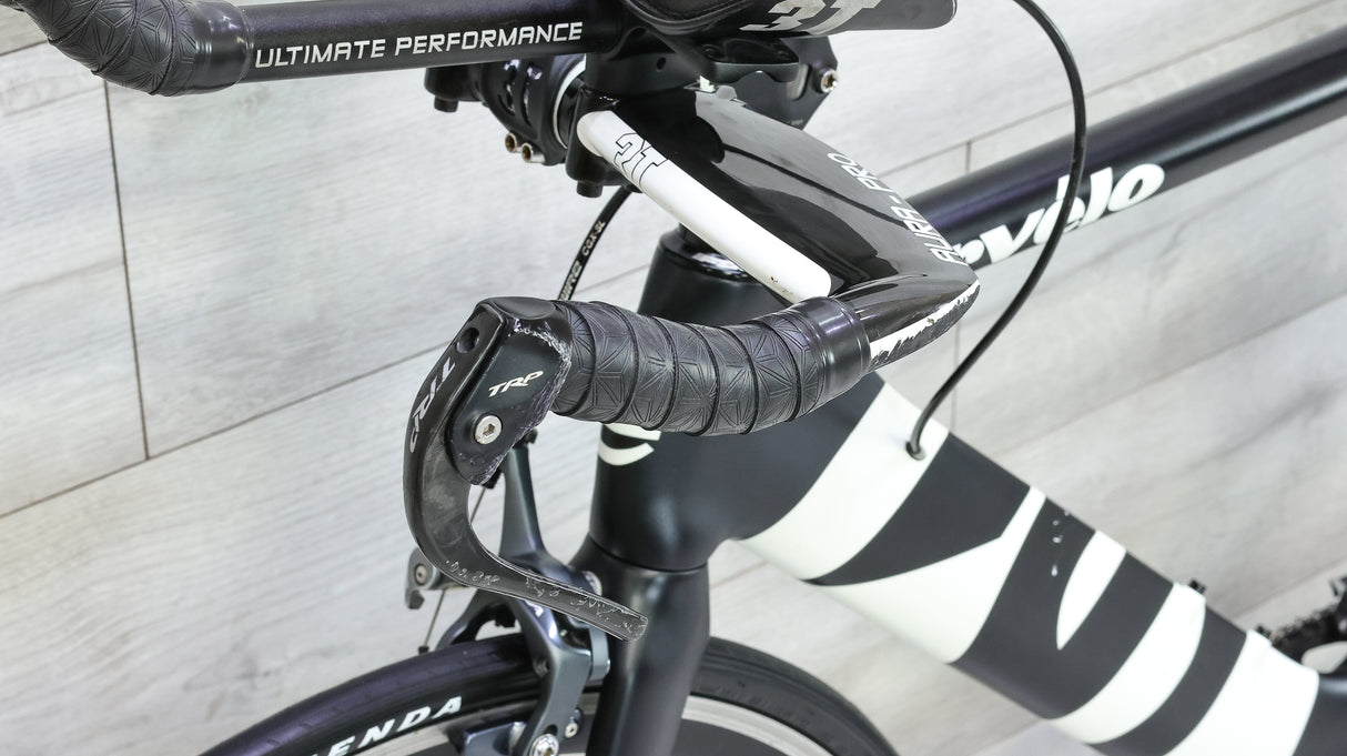 Cervelo P3 Triathlon Bike - 2014, 54cm