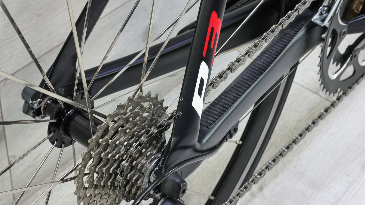 Cervelo P3 Triathlon Bike - 2014, 54cm