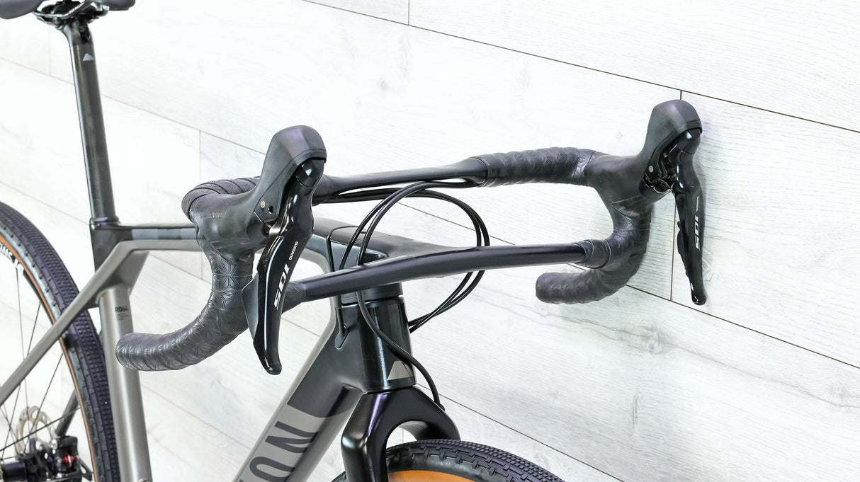 Canyon Grail CF SL 7.0 Gravel Bike - 2019, Small