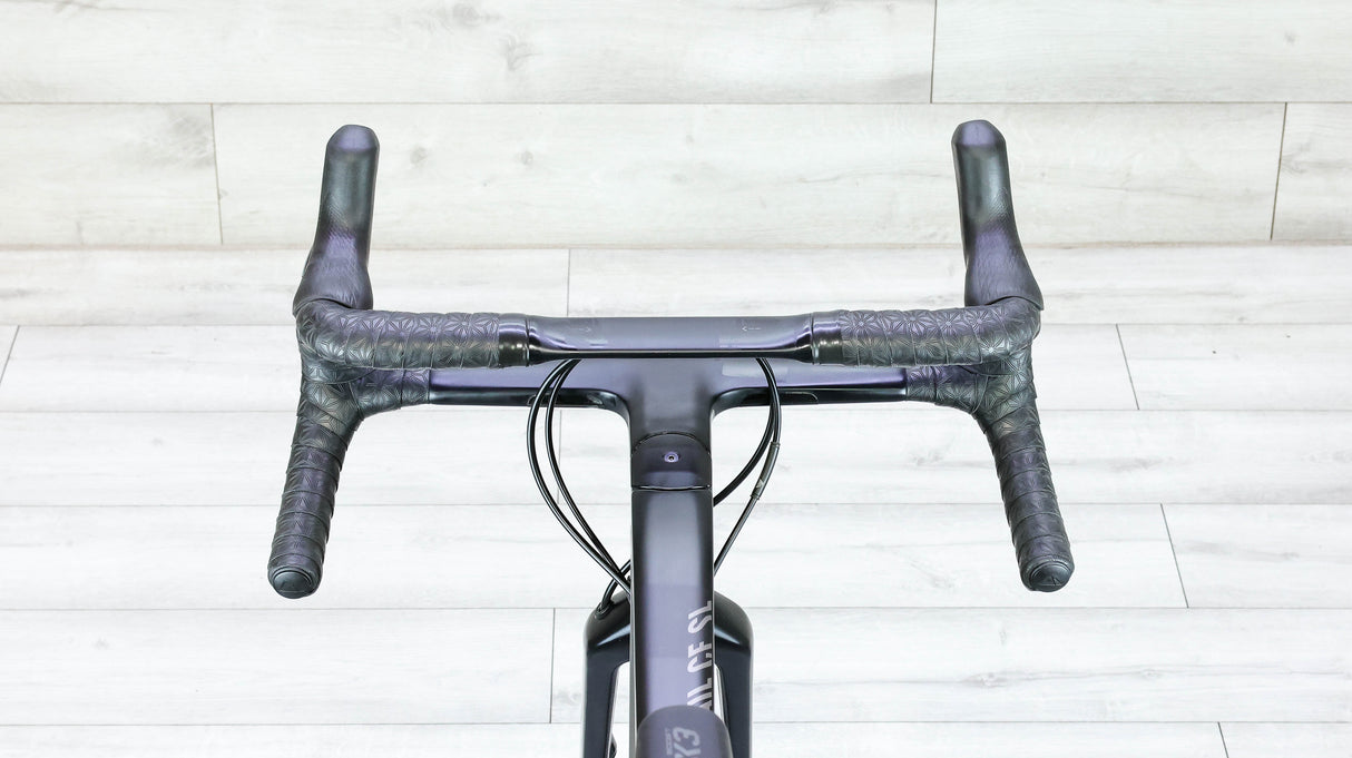Canyon Grail CF SL 7.0 Gravel Bike - 2019, Small