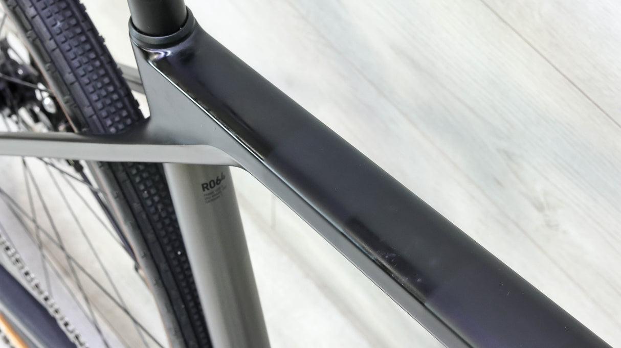 Canyon Grail CF SL 7.0 Gravel Bike - 2019, Small