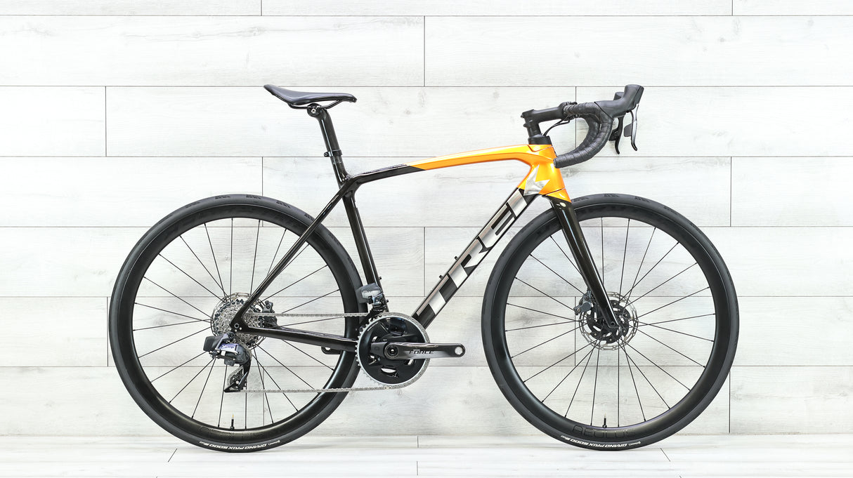 Trek Emonda SL 7 Force AXS Road Bike - 2023, 54cm