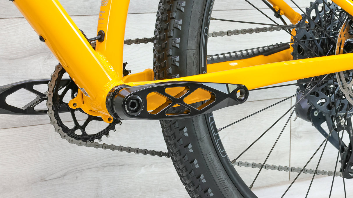 Santa Cruz Chameleon S AL MX Mountain Bike - 2022, Medium
