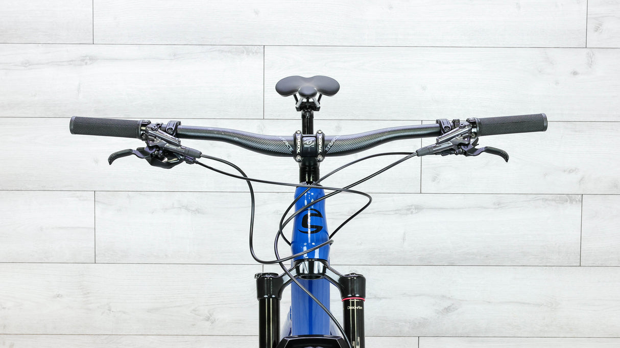 Cannondale Scalpel Carbon SE 1 Mountain Bike - 2022, X-Large