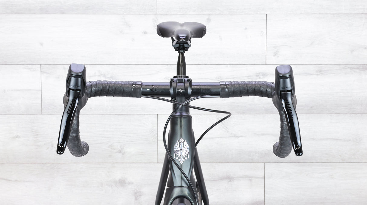 Bianchi Infinito CV Rival eTap AXS Road Bike - 2023, 53cm