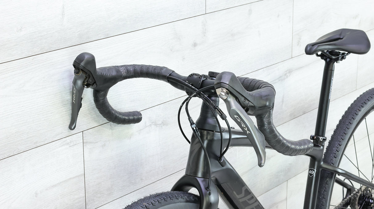 Specialized Diverge Comp Carbon Gravel Bike - 2021, 49cm