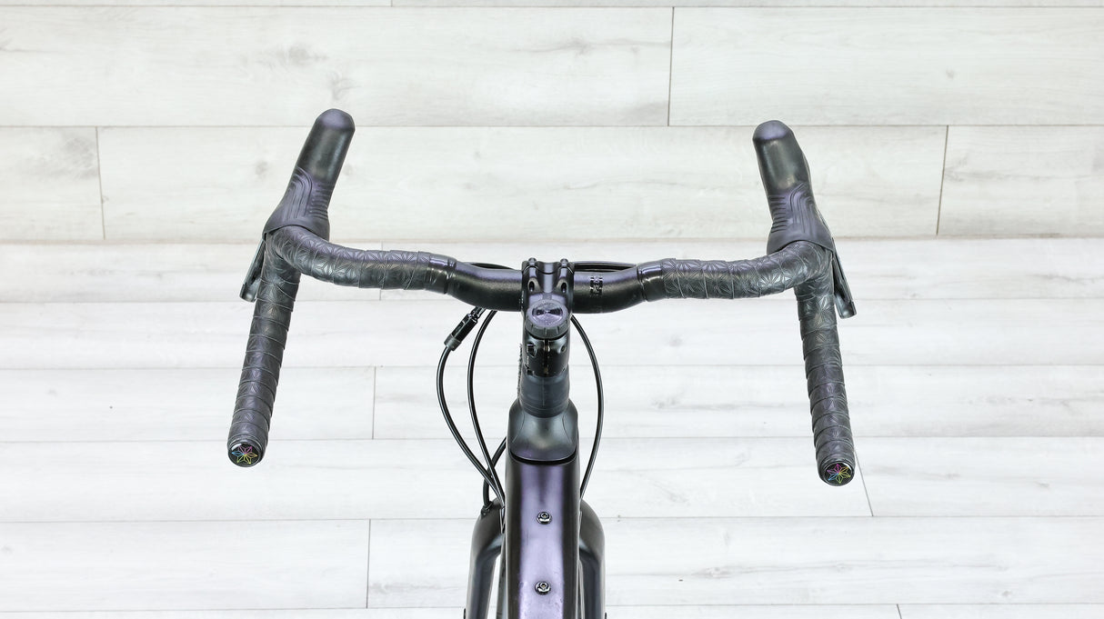 Specialized Diverge Comp Carbon Gravel Bike - 2021, 49cm