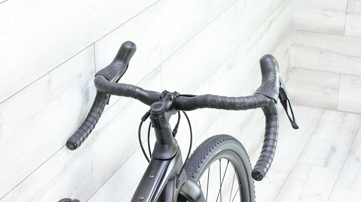 Specialized Diverge Comp Carbon Gravel Bike - 2021, 49cm