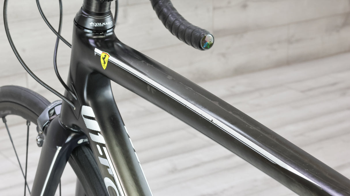 Colnago V1-R Road Bike - 2015, 50s