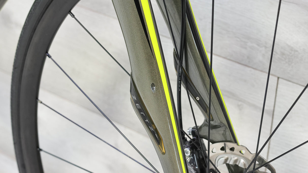 Specialized Roubaix SL4 Comp Disc Road Bike - 2015, 52cm