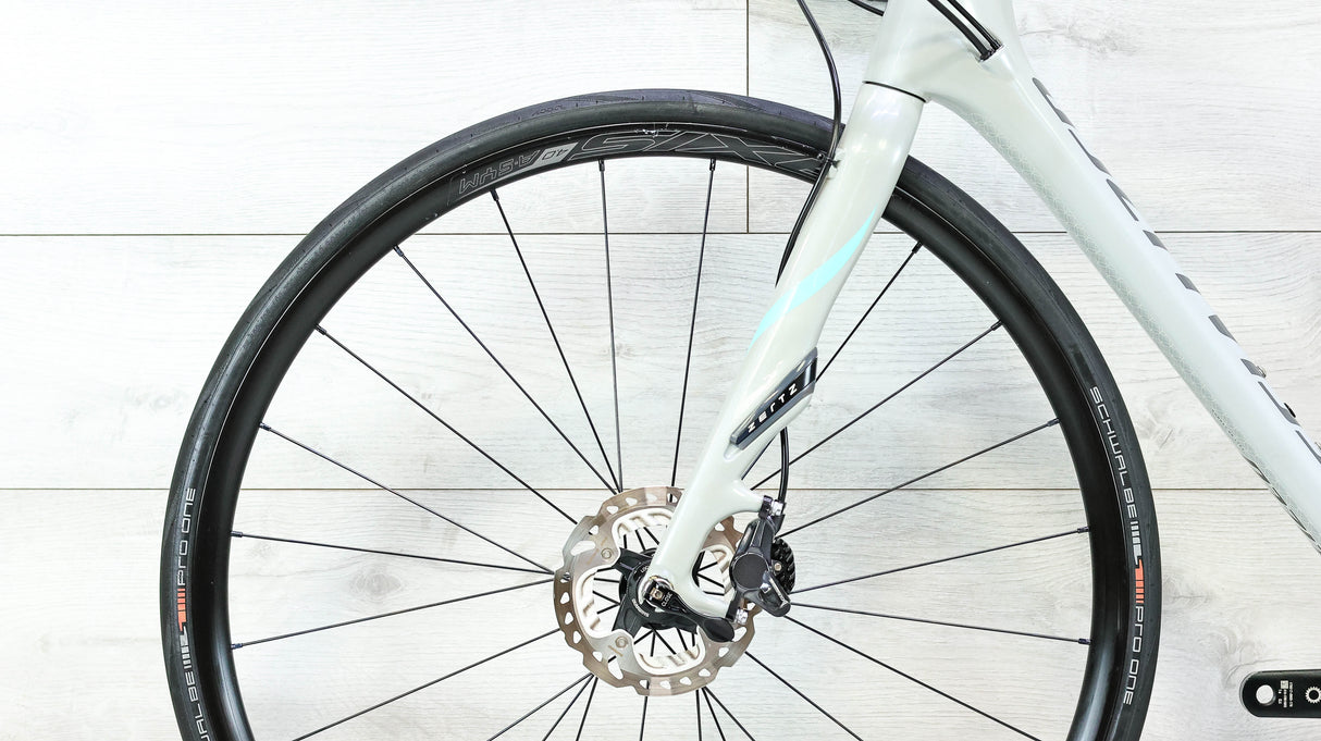 Specialized Ruby Comp Disc Road Bike - 2016, 54cm