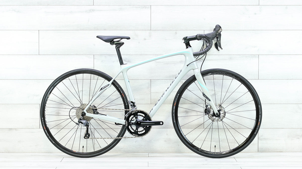Specialized Ruby Comp Disc Road Bike - 2016, 54cm
