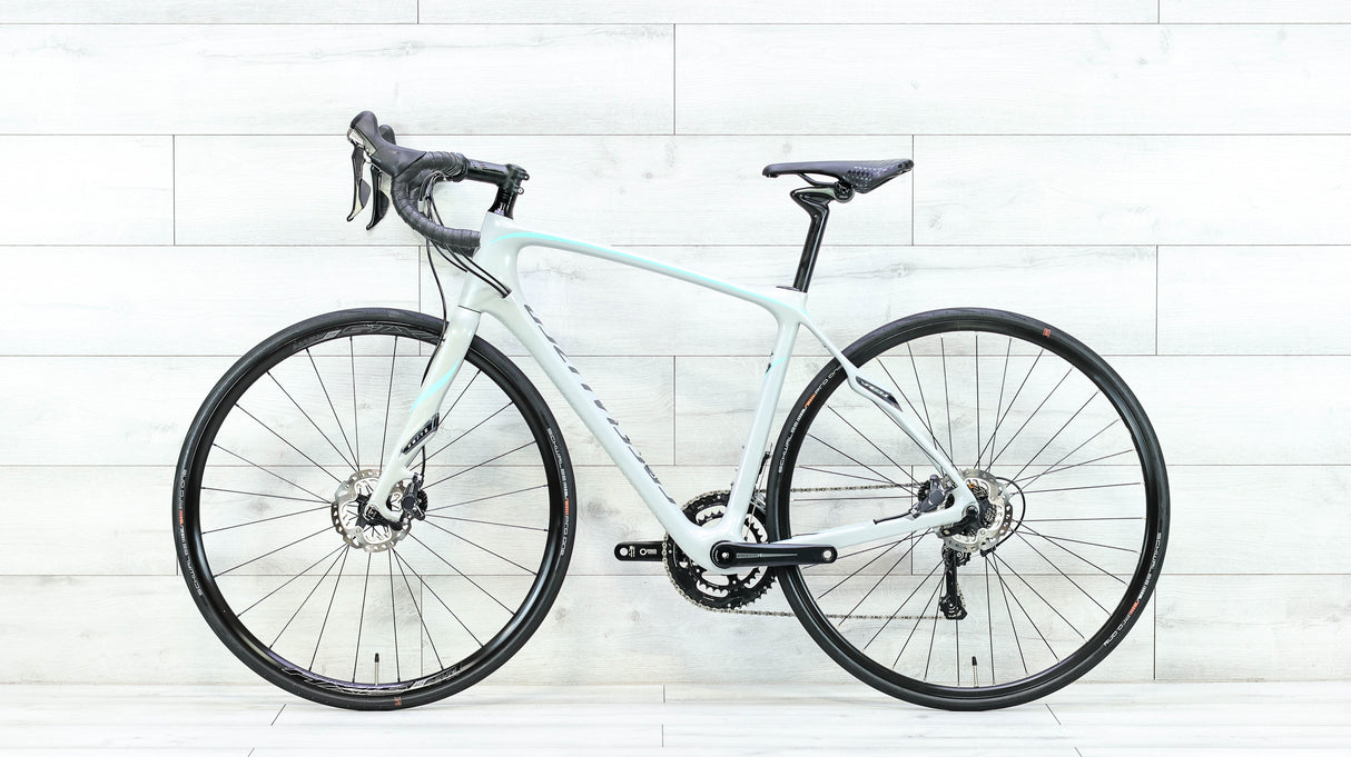 Specialized Ruby Comp Disc Road Bike - 2016, 54cm
