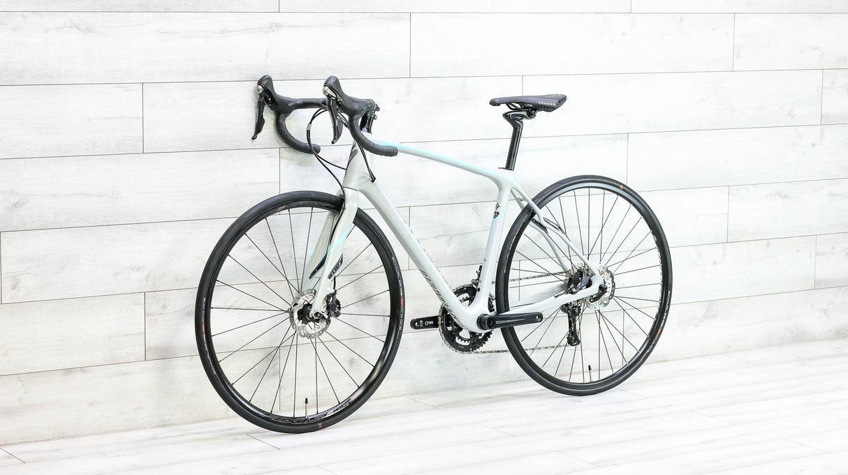 Specialized Ruby Comp Disc Road Bike - 2016, 54cm