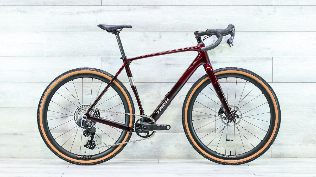 Trek Checkpoint SL 7 AXS Gen 3 Road Bike - 2026, Med/Large