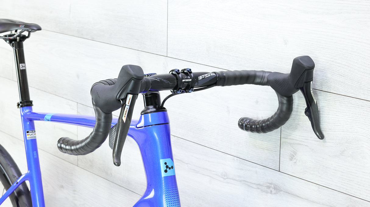 Argon 18 Krypton SRAM Force AXS Road Bike - 2024, X-Large