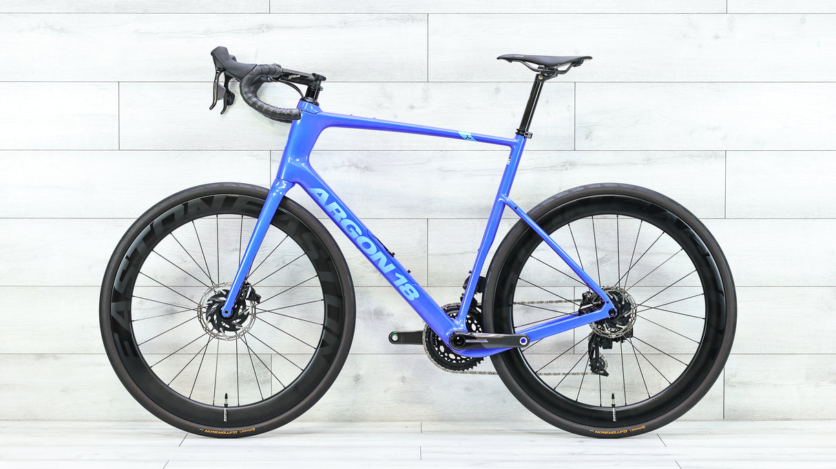 Argon 18 Krypton SRAM Force AXS Road Bike - 2024, X-Large