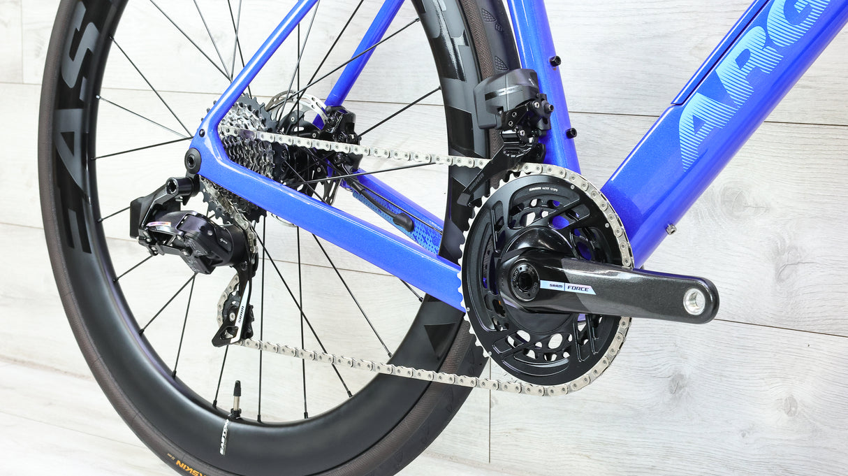 Argon 18 Krypton SRAM Force AXS Road Bike - 2024, X-Large