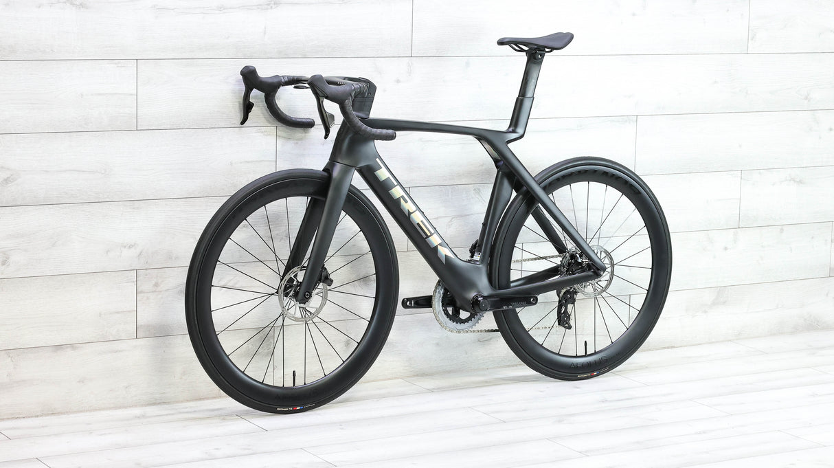 Trek Madone SLR 6 AXS Gen 7 Road Bike - 2023, 56cm
