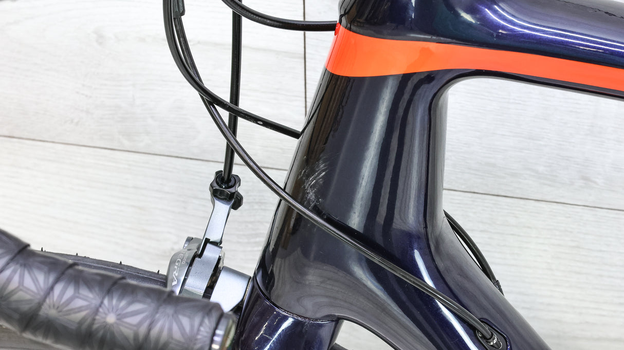 Trek Emonda SL 6 Pro Road Bike - 2017, 60cm