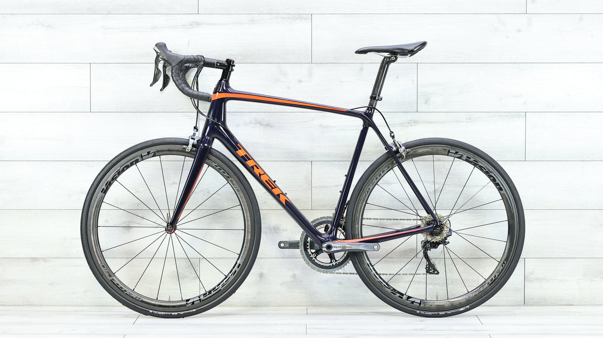 Trek Emonda SL 6 Pro Road Bike - 2017, 60cm