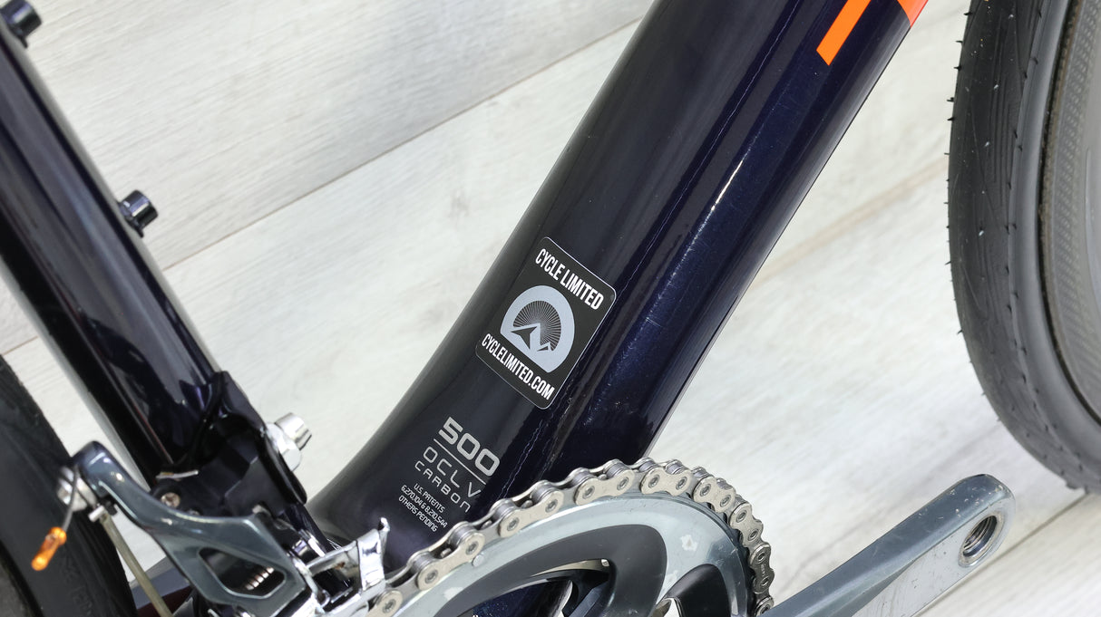 Trek Emonda SL 6 Pro Road Bike - 2017, 60cm