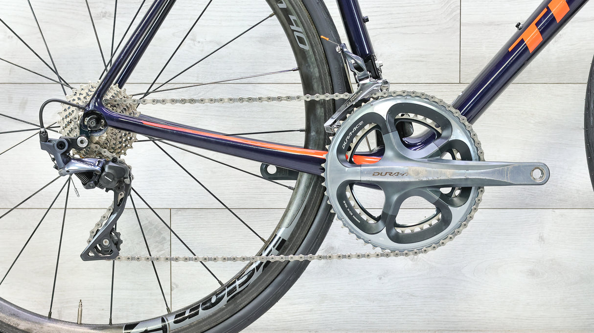 Trek Emonda SL 6 Pro Road Bike - 2017, 60cm