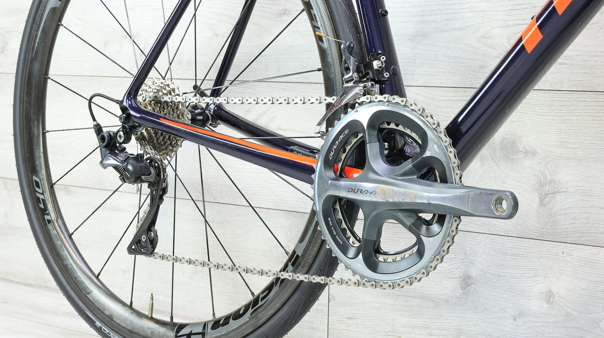 Trek Emonda SL 6 Pro Road Bike - 2017, 60cm