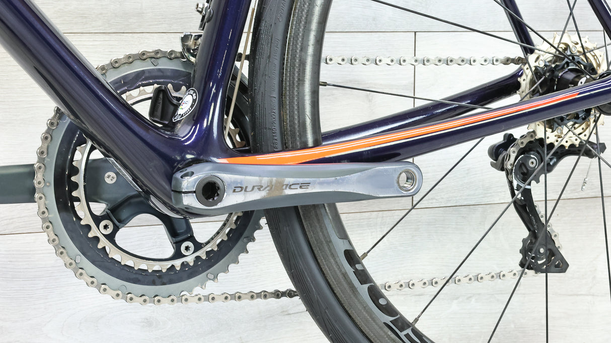 Trek Emonda SL 6 Pro Road Bike - 2017, 60cm