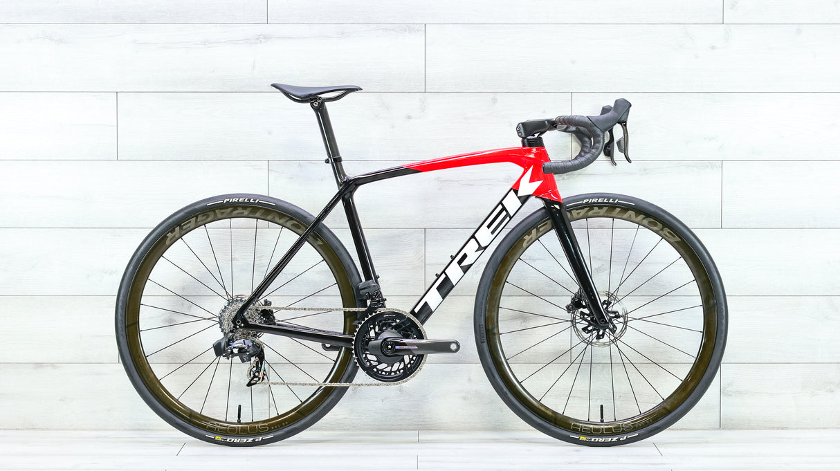 Trek Emonda SL 7 Force AXS Road Bike - 2024, 54cm