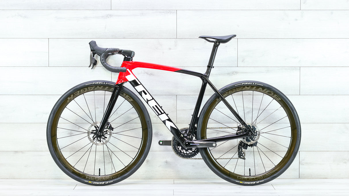 Trek Emonda SL 7 Force AXS Road Bike - 2024, 54cm