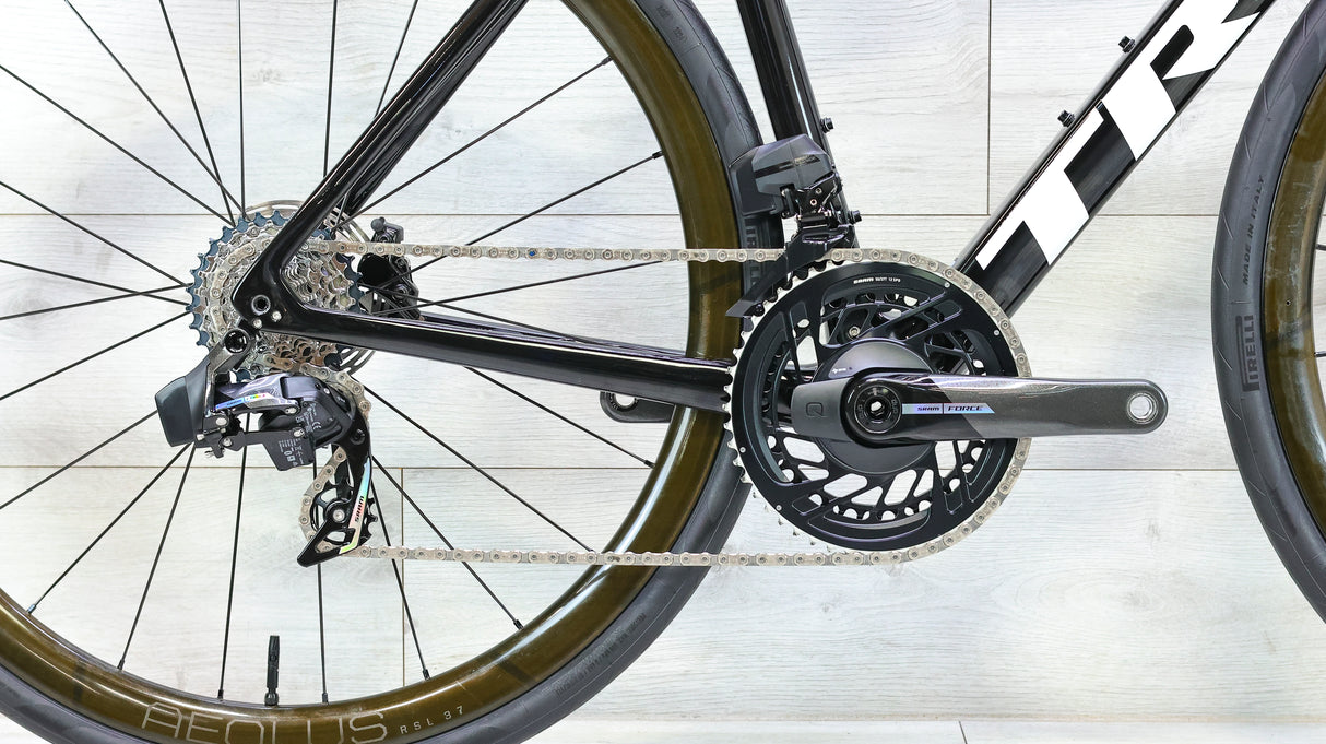 Trek Emonda SL 7 Force AXS Road Bike - 2024, 54cm