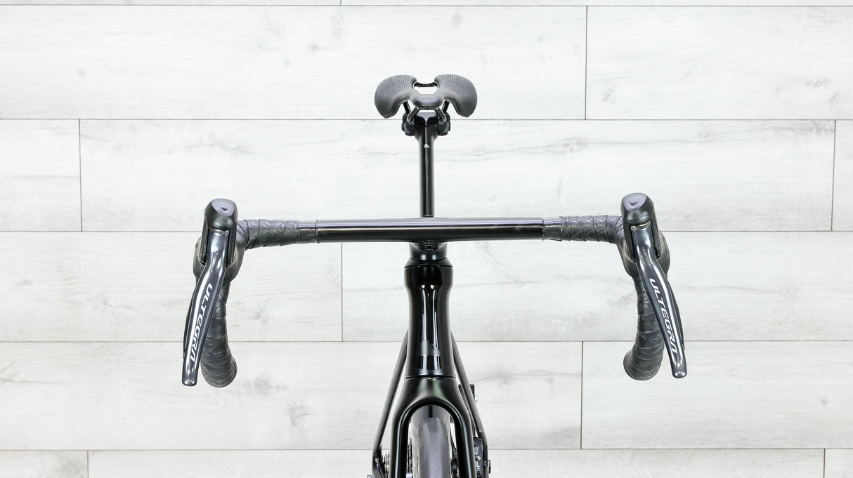 Canyon Aeroad CF SLX 8 Disc Di2 Road Bike - 2022, X-Small