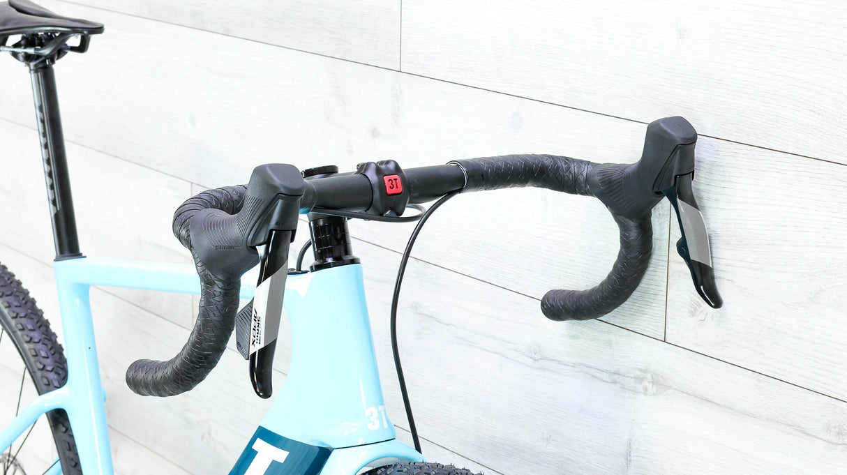 3T Exploro Ultra XPLR AXS Gravel Bike - 2024, 54cm
