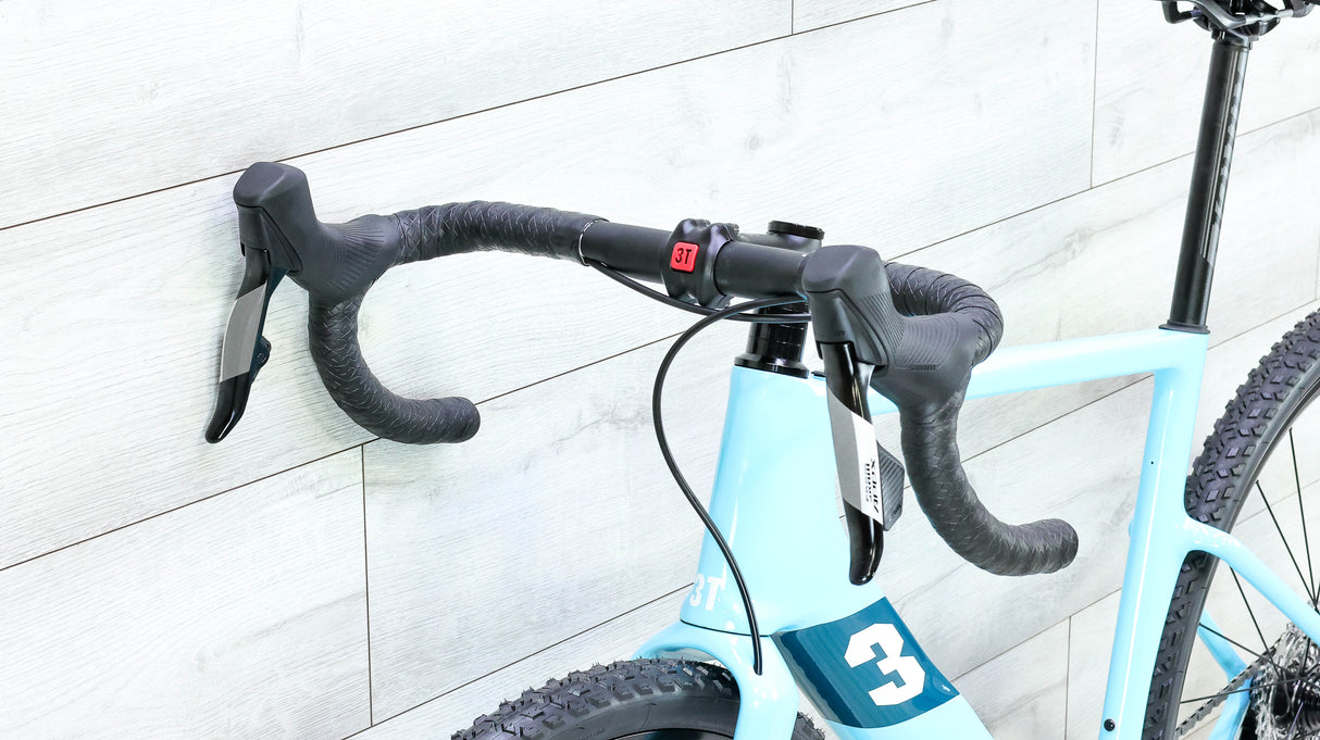 3T Exploro Ultra XPLR AXS Gravel Bike - 2024, 54cm