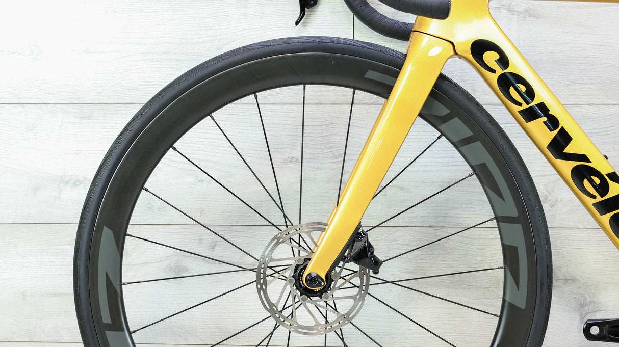 Cervelo Soloist Rival eTap AXS Road Bike - 2024, 51cm