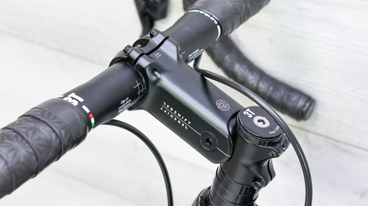 3T Exploro RaceMax Rival XPLR AXS Gravel Bike - 2023, 56cm