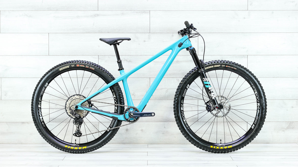 Yeti ARC C1 Mountain Bike - 2023, Small