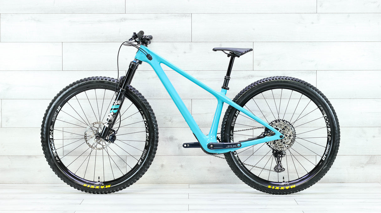 Yeti ARC C1 Mountain Bike - 2023, Small