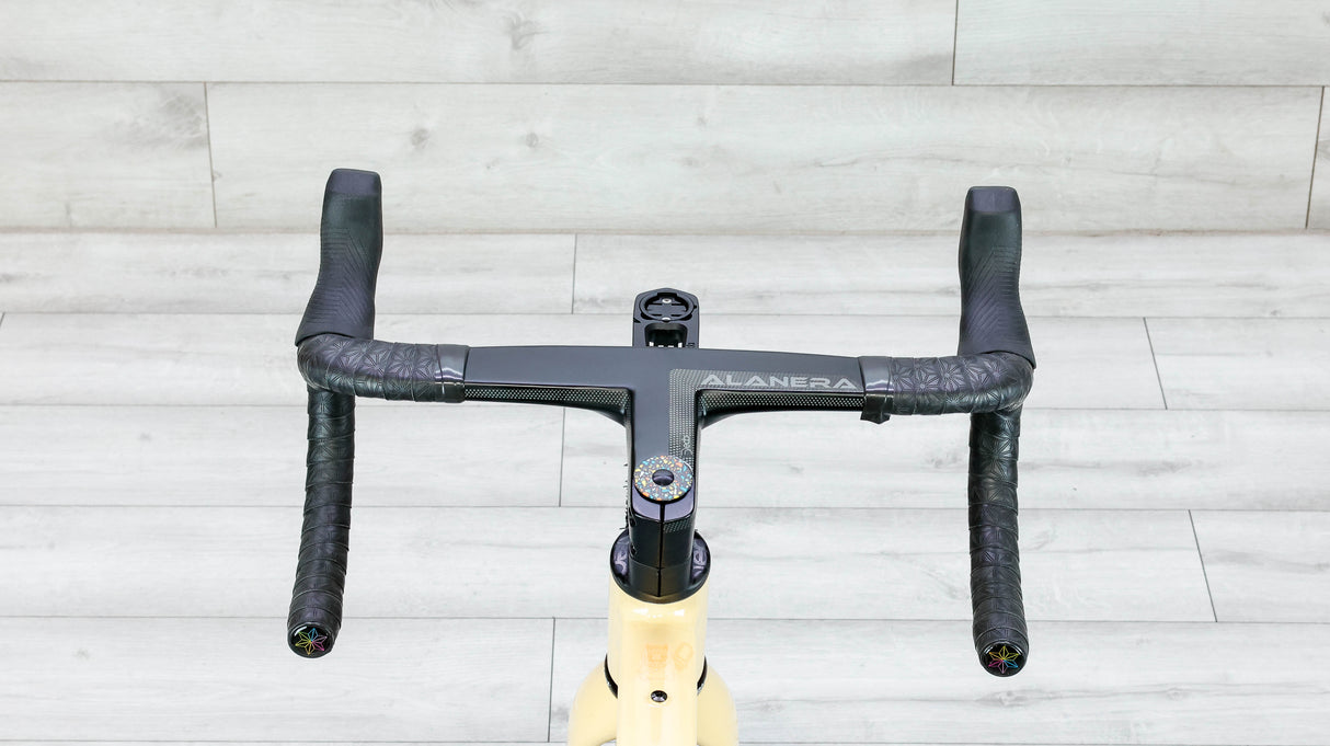 Standert Kettensage Force XPLR AXS D2 Gravel Bike - 2024, 50cm