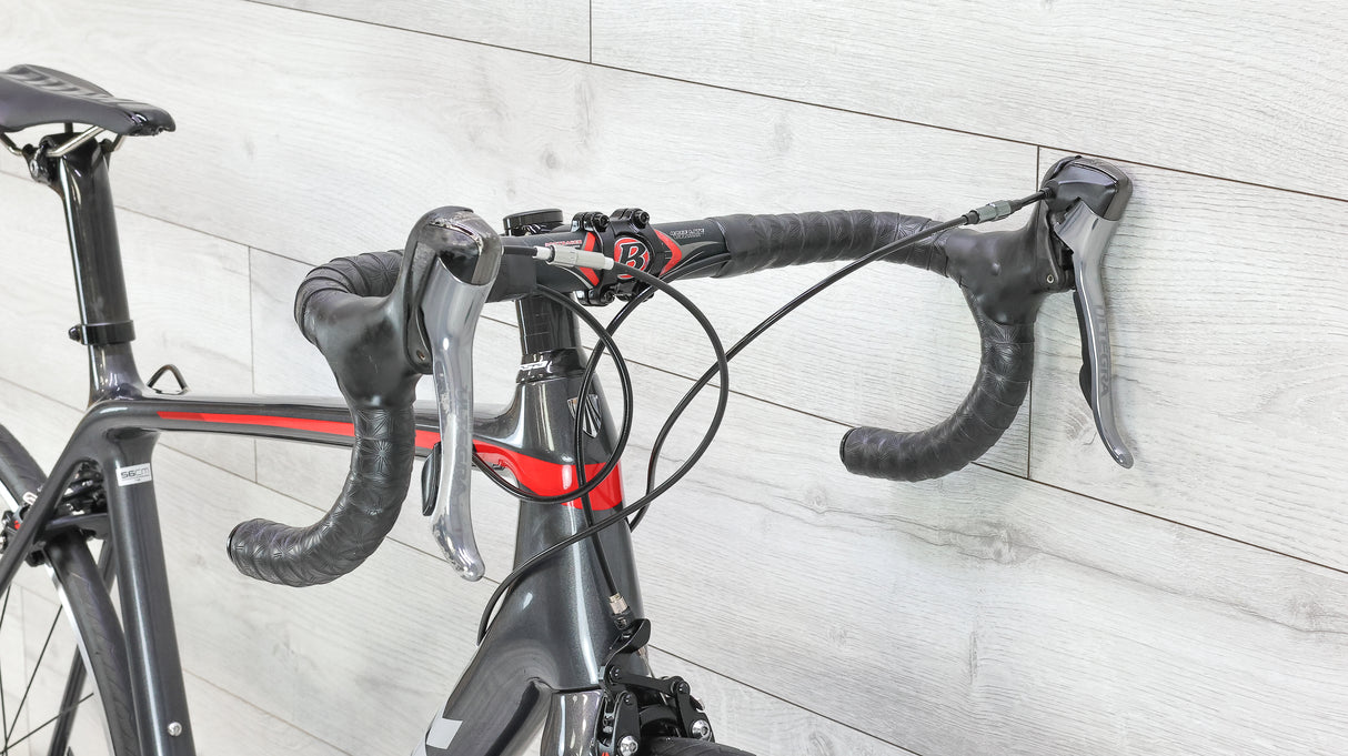 Trek Emonda SL H2 Road Bike - 2019, 56cm