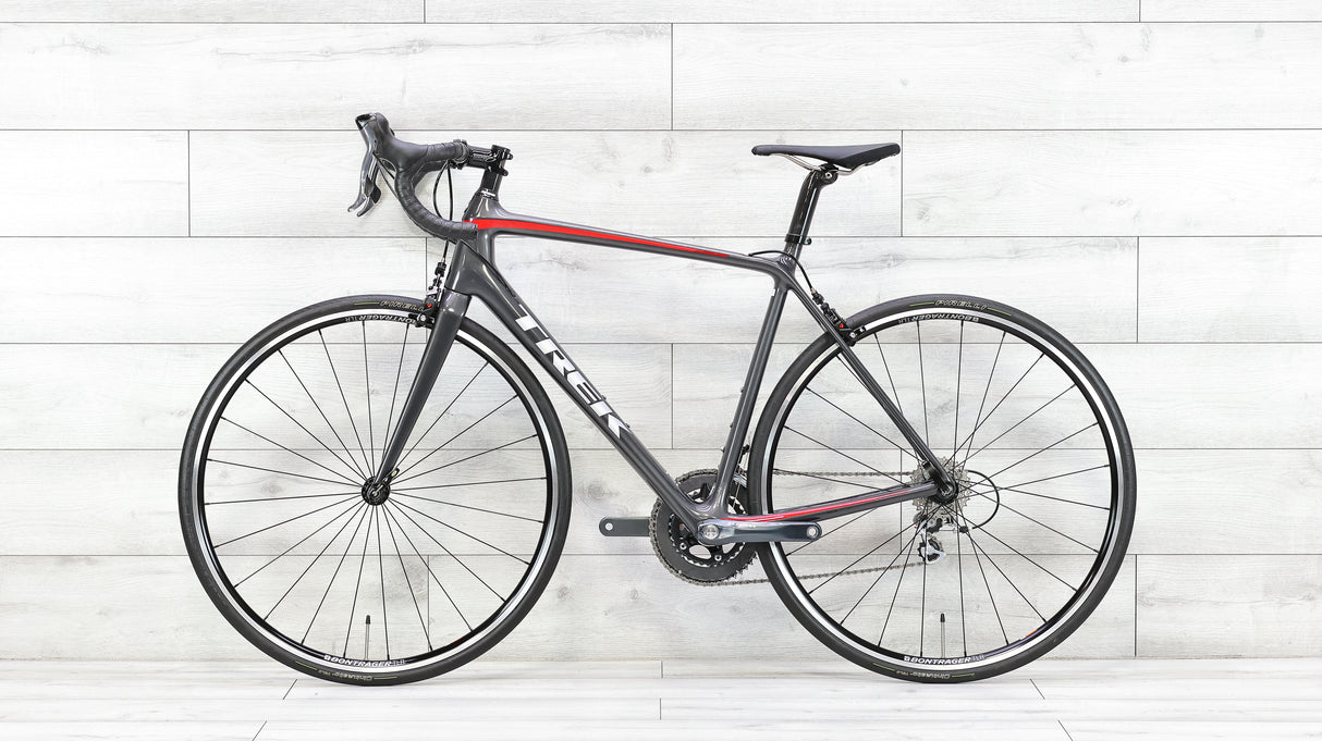 Trek Emonda SL H2 Road Bike - 2019, 56cm