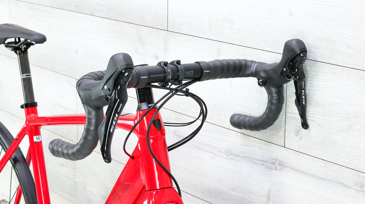 Trek Domane+ AL 5 Road E-Bike - 2024, 56cm