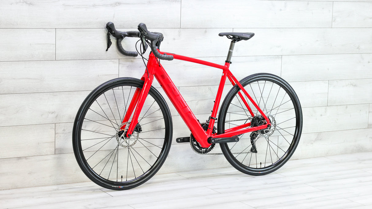 Trek Domane+ AL 5 Road E-Bike - 2024, 56cm